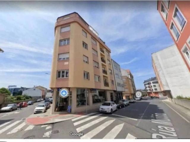 Piso en Venta en Carballo