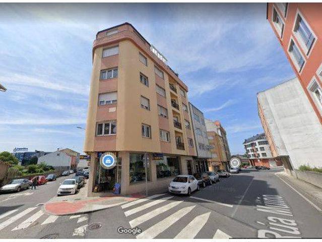 Piso en Venta en Carballo