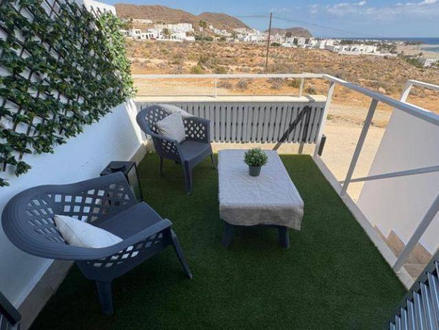 Piso en Venta en Carboneras