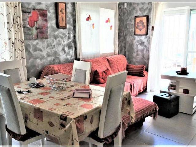 Piso en Venta en Carboneras