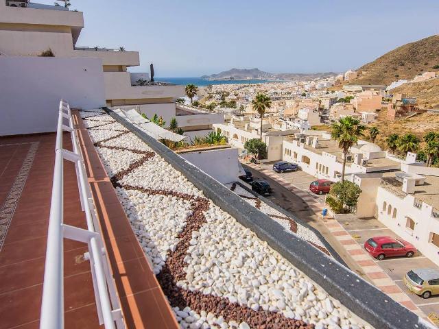 Piso en Venta en Carboneras