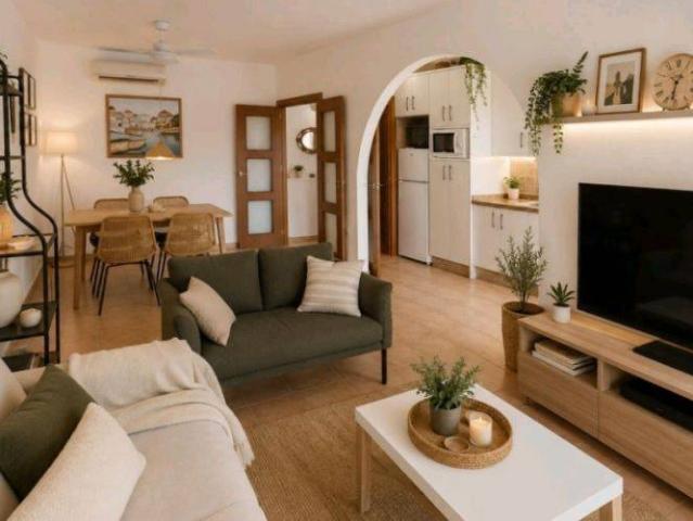 Piso en Venta en Carboneras