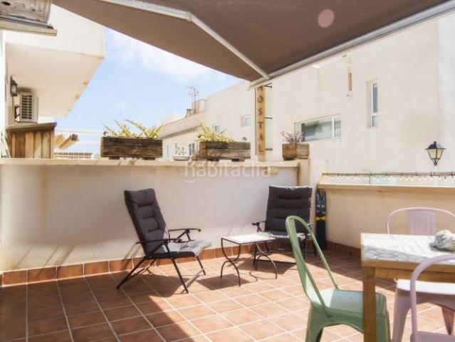 Piso en venta en Carboneras. APRTAMENTO CON TERRAZA, A DOS PASOS DE LA PLAYA. Pisos.