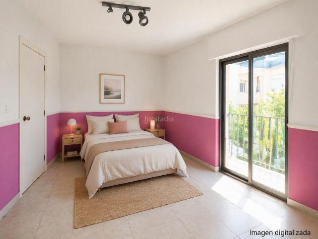 Piso en venta en Carboneras. GARRUCHA 74. Pisos.