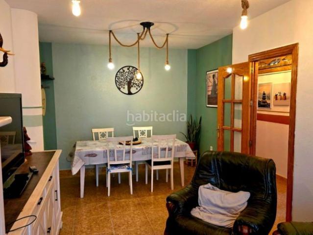 Piso en venta en Carboneras. PISO CON ENTRADA INDEPENDIENTE. Pisos.