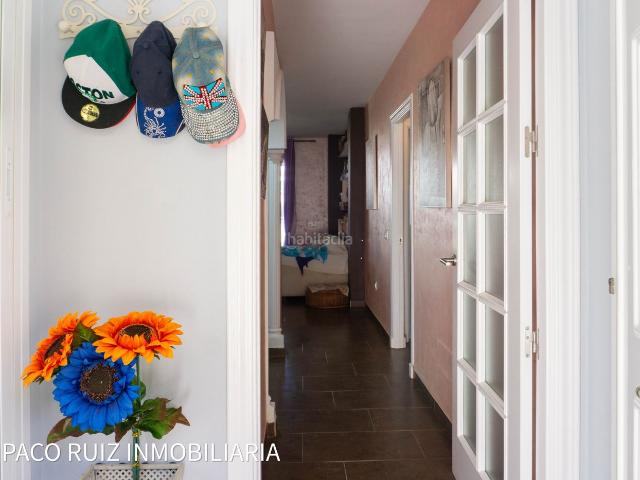 Piso en venta en Carboneras. Piso en el centro de Carboneras. Pisos.