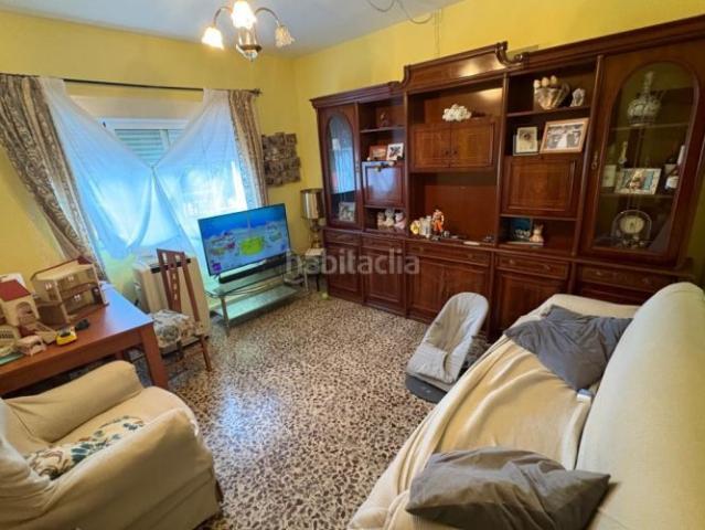 Piso en venta en Carboneras. PISO PLANTA BAJA. Pisos.