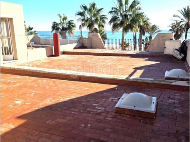 Piso en venta en Carboneras. PISO PRIMERA LINEA DE PLAYA. Pisos.