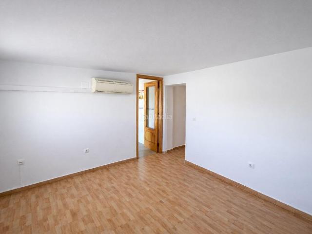 Piso en venta en Carcaboso. Pisos.