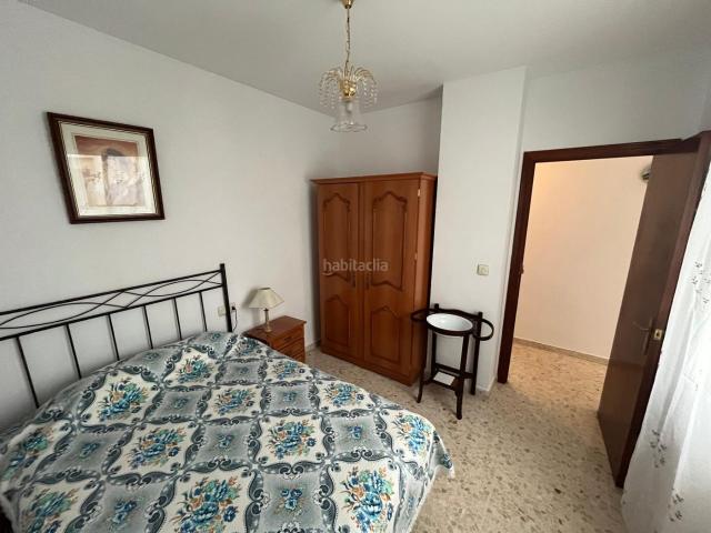 Piso en venta en Carcabuey. PISO AMPLIO LISTO PARA ENTRAR A VIVIR EN CARCABUEY. Pisos.