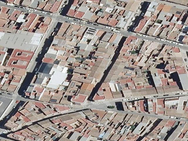 Piso en Venta en Carcaixent