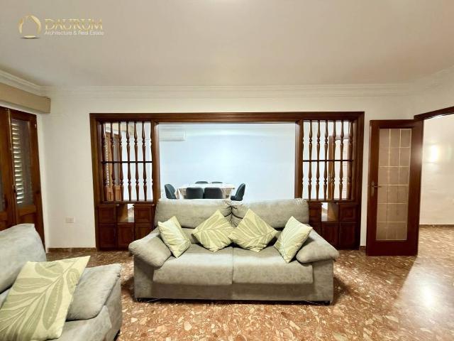 Piso en Venta en Carcaixent