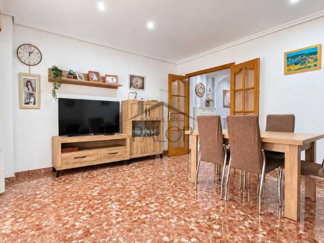 Piso en Venta en Carcaixent