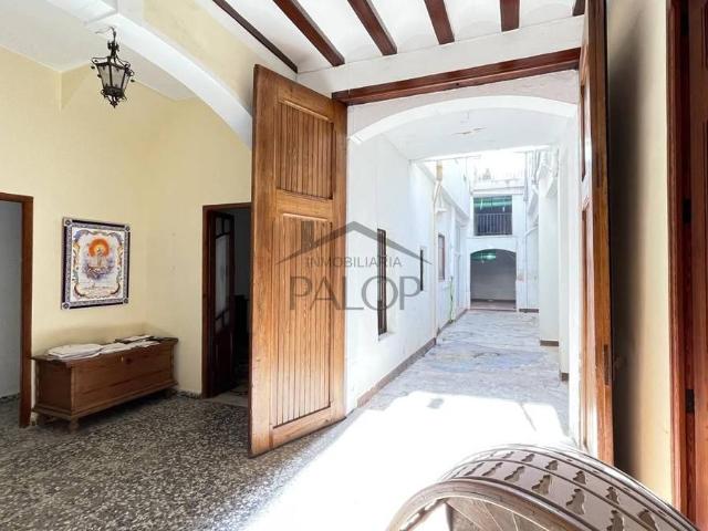 Planta baja en Venta en Carcaixent