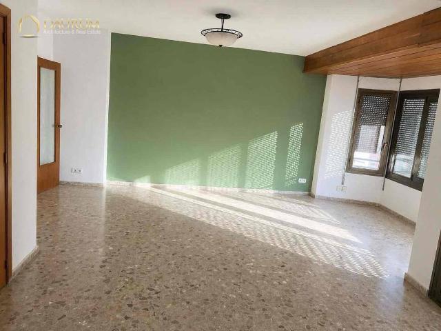 Piso en Venta en Carcaixent
