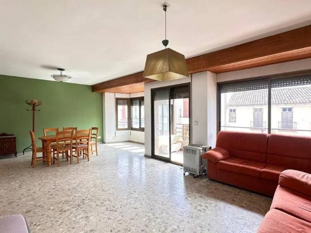 Piso en Venta en Carcaixent