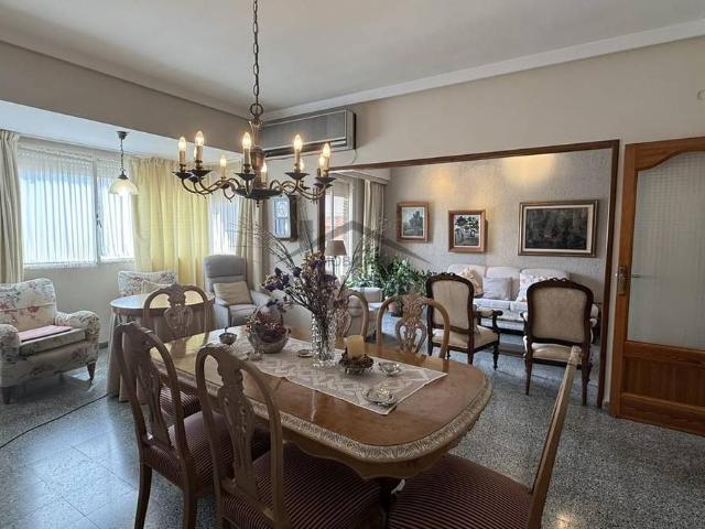 Piso en Venta en Carcaixent