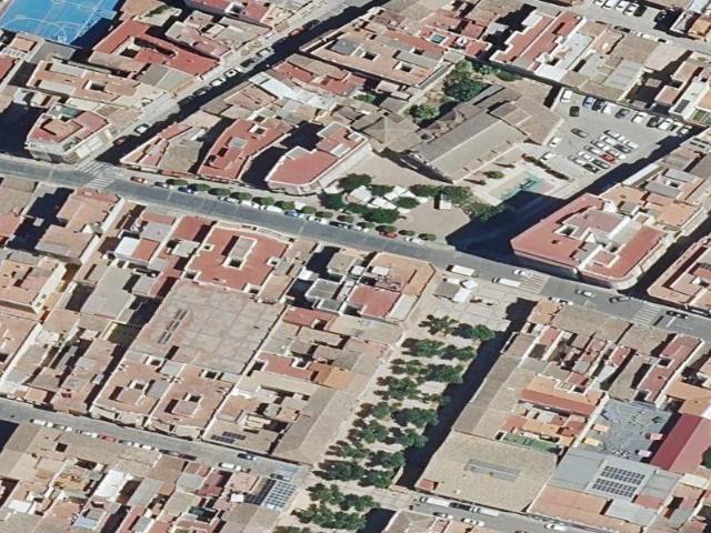 Piso en Venta en Carcaixent