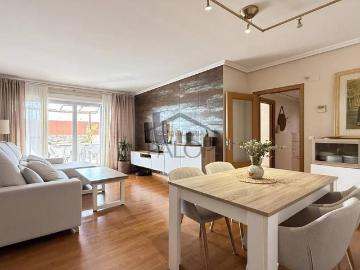 Piso en Venta en Carcaixent