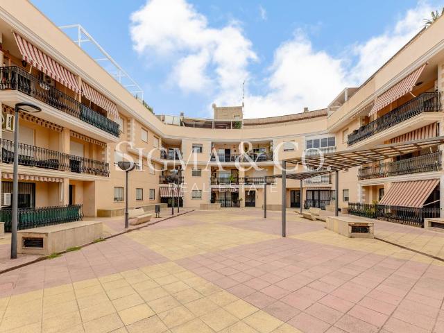 Piso en Venta en Carcaixent