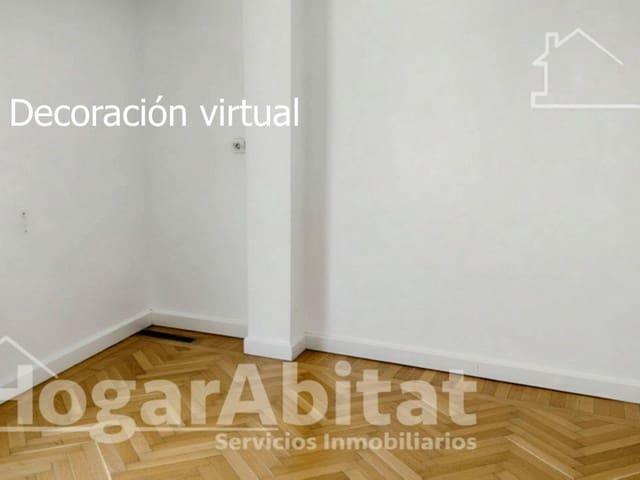 Piso en venta en Carcaixent, Valencia