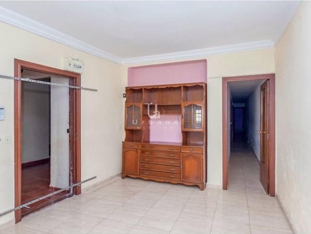 Piso en venta en Carcaixent, Valencia