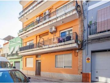 Piso en venta en Carcaixent, Valencia