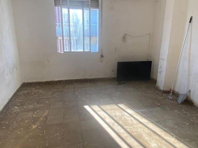 Piso en venta en Carcaixent, Valencia