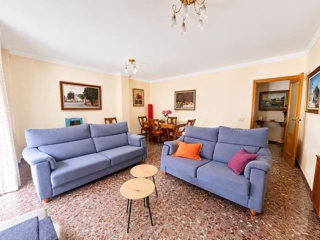 Piso en venta en Carcaixent, Valencia