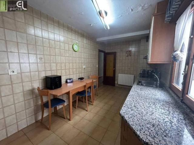 Piso en Venta en Carcastillo
