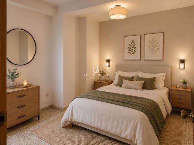 Piso en venta en Cárcer, Valencia
