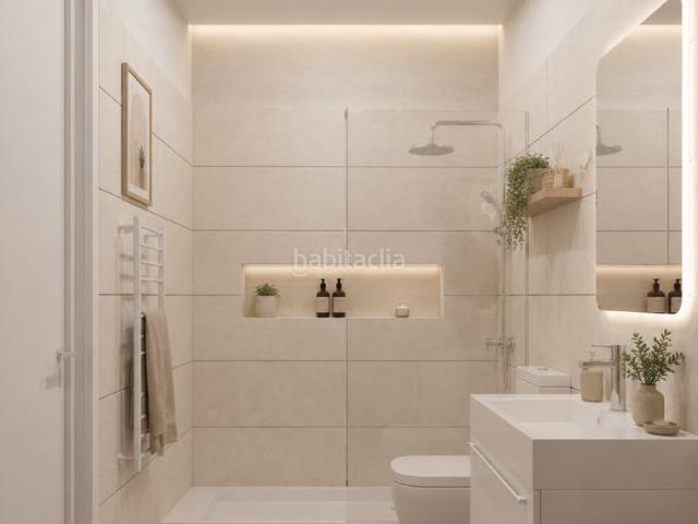 Piso en venta en Cardedeu. NUEVA PROMOCIÓN EN VENTA DE SEIS VIVIENDAS CON PLAZA DE APARCAMIENTO Y LOCAL COMERCIAL. Pisos.