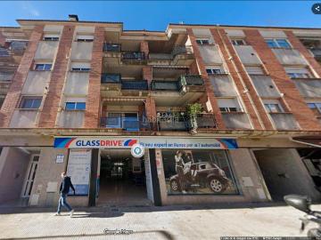 Piso en venta en Cardedeu. Oportunitat per a inversors pis llogat fins al 2029. Pisos.
