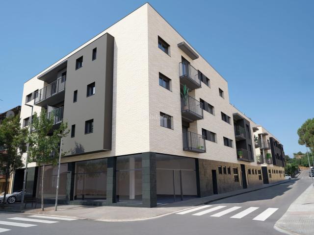 Piso en venta en Cardedeu. Carrer Lluís Millet, 4, Cardedeu. Pisos.