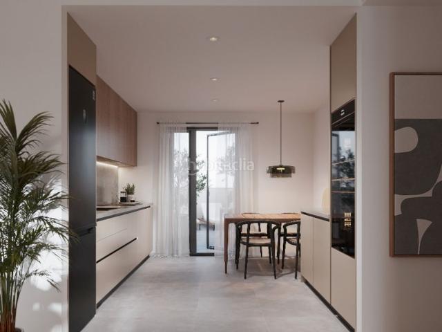 Piso en venta en Cardedeu. ESPECTACULAR PLANTA BAJA DE NUEVA CONSTRUCCION. Pisos.