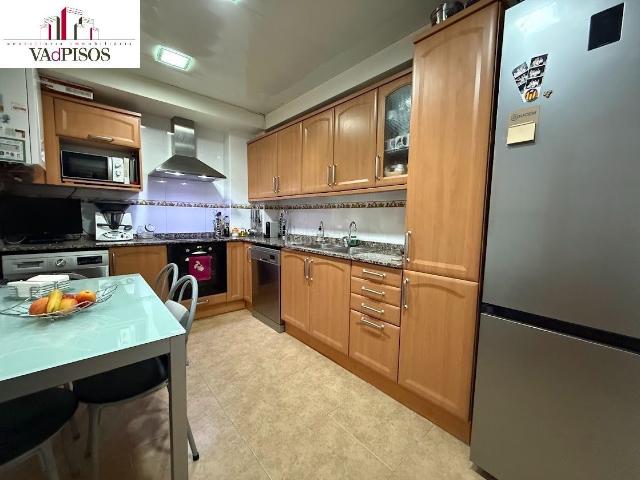 Piso en venta en Cardedeu. Pisos.