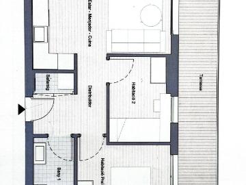 Piso en Venta en Cardedeu