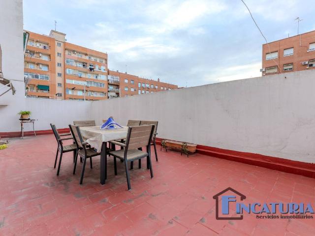 Piso en Venta en Cardenal Benlloch