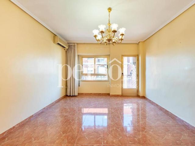 Piso en Venta en Cardenal Benlloch