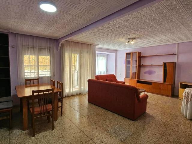 Piso en Venta en Cardenal Benlloch