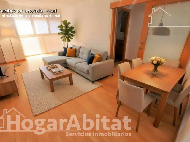 Piso en Venta en Cardenal Benlloch