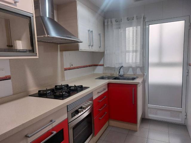Piso en Venta en Cardenal Benlloch