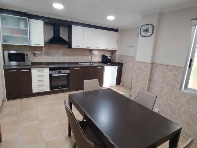 Piso en Venta en Cardenal Benlloch