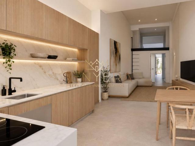 Piso en Venta en Cardenal Benlloch