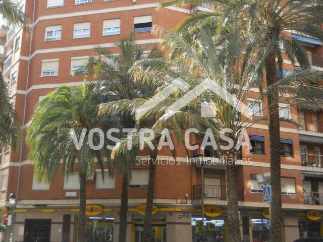 Piso en Venta en Cardenal Benlloch