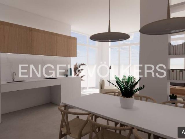 Piso en Venta en Cardenal Benlloch