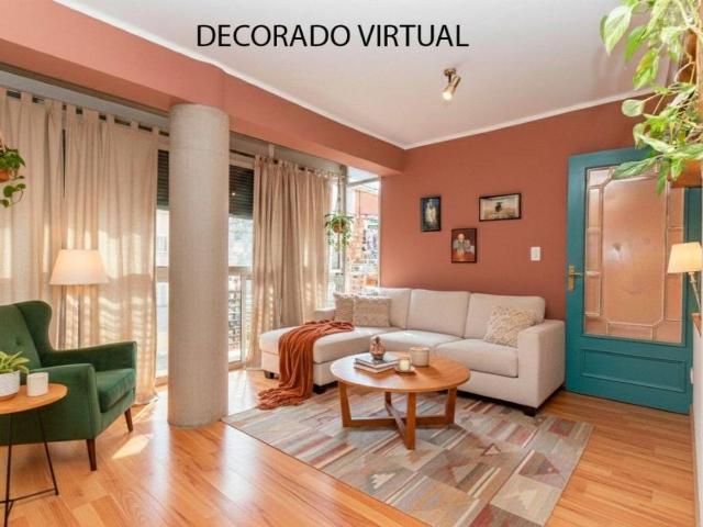 Piso en Venta en Cardenal Benlloch
