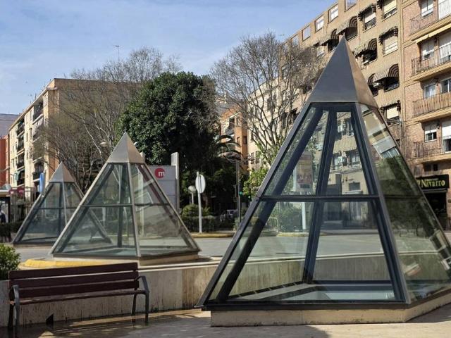 Piso en Venta en Cardenal Benlloch