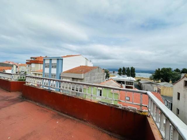 Piso en Venta en Cariño