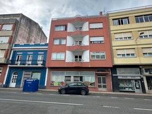 Piso en Venta en Cariño